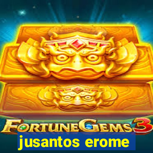 jusantos erome